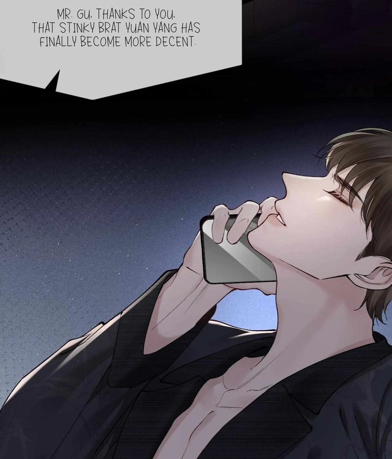 Read Tit For Tat chapter 25 image 50 on Lezhin