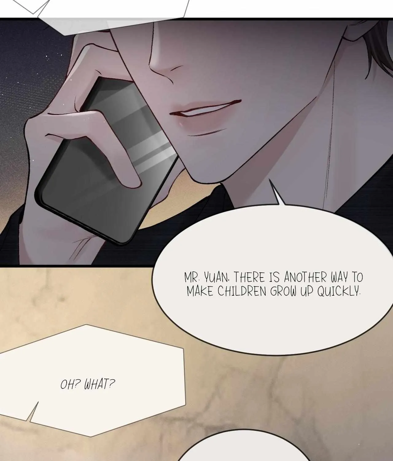 Read Tit For Tat chapter 25 image 52 on Lezhin