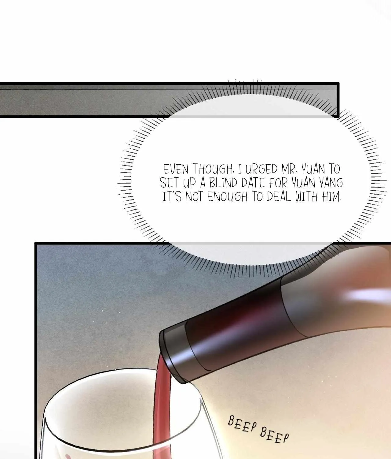 Read Tit For Tat chapter 25 image 56 on Lezhin