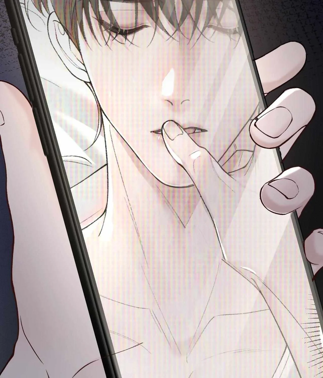 Read Tit For Tat chapter 25 image 61 on Lezhin