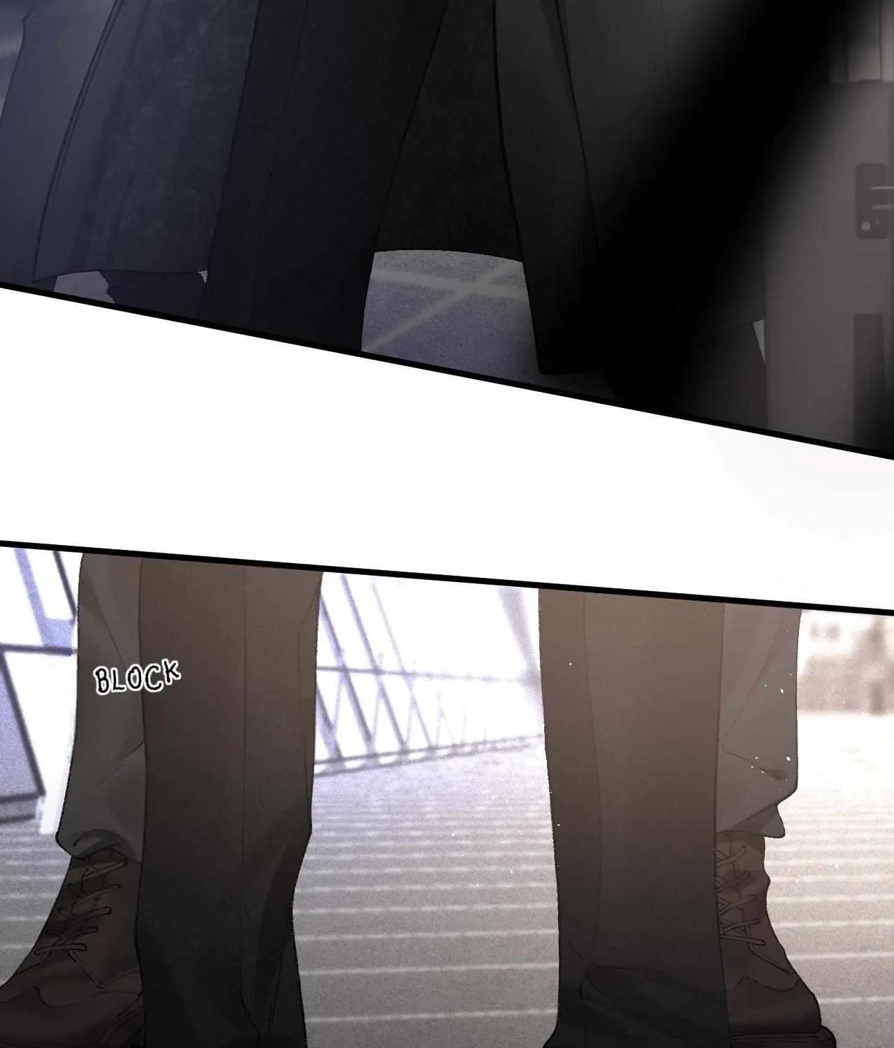 Read Tit For Tat chapter 25 image 8 on Lezhin