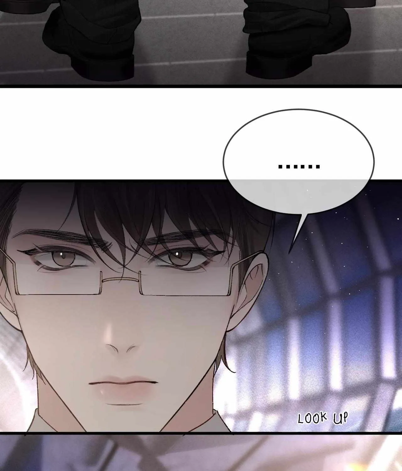 Read Tit For Tat chapter 25 image 9 on Lezhin