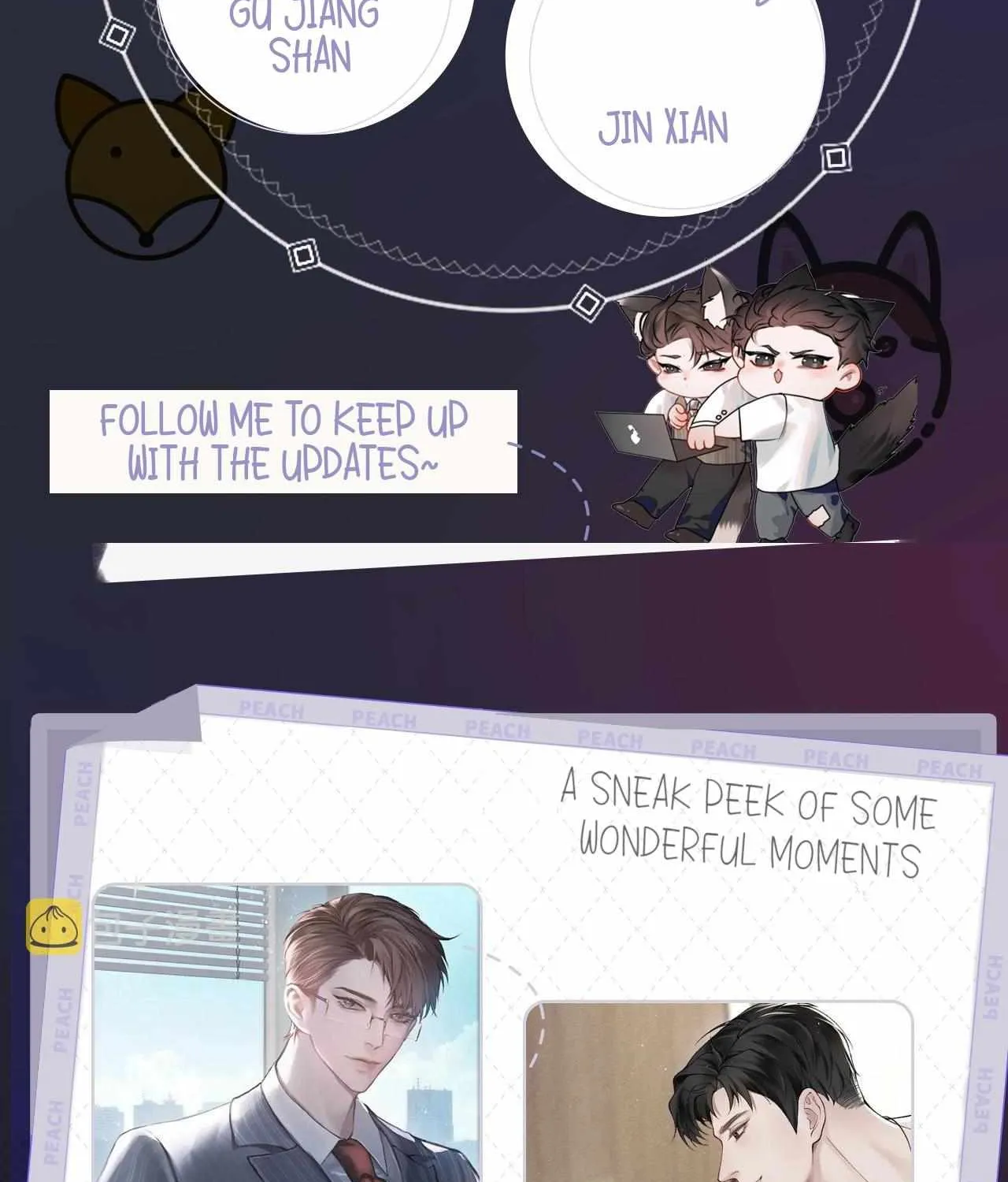 Read Tit For Tat chapter 26.1 image 3 on Lezhin