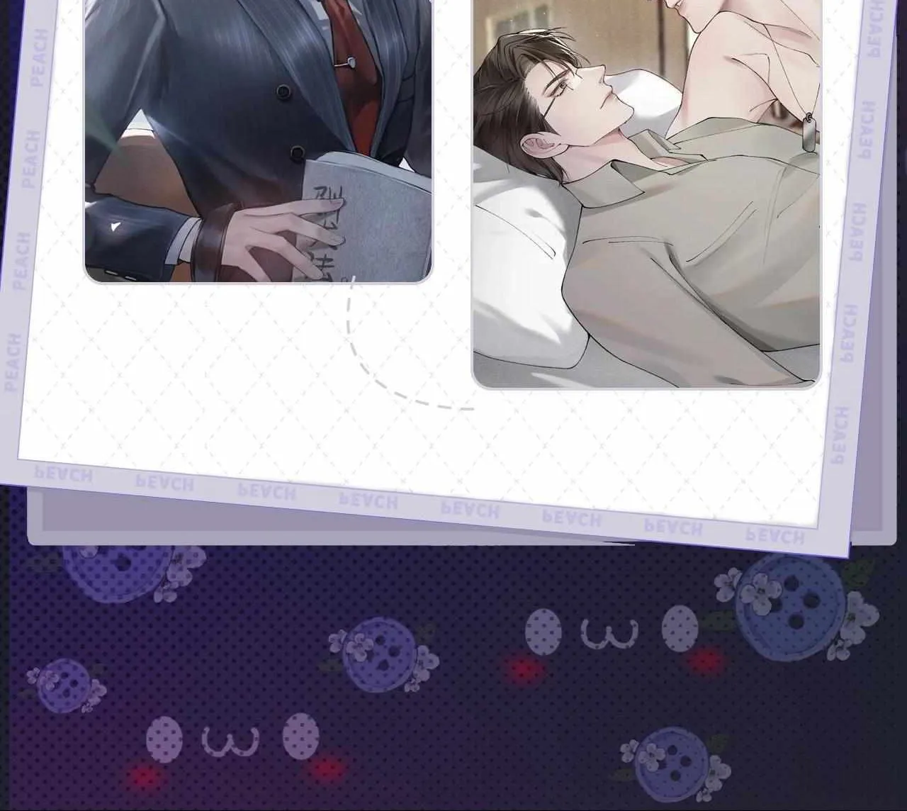 Read Tit For Tat chapter 26.1 image 4 on Lezhin
