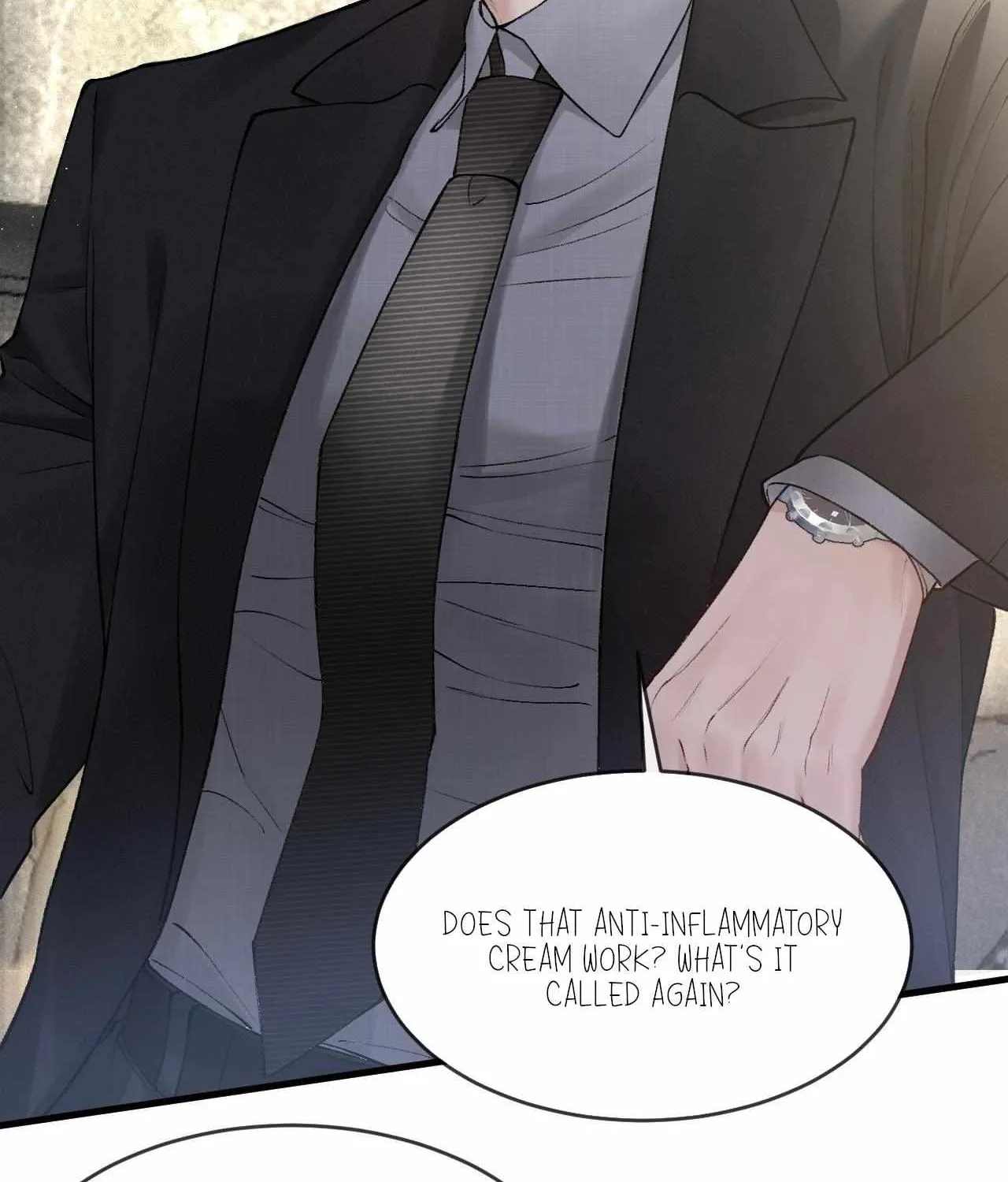 Read Tit For Tat chapter 26 image 11 on Lezhin