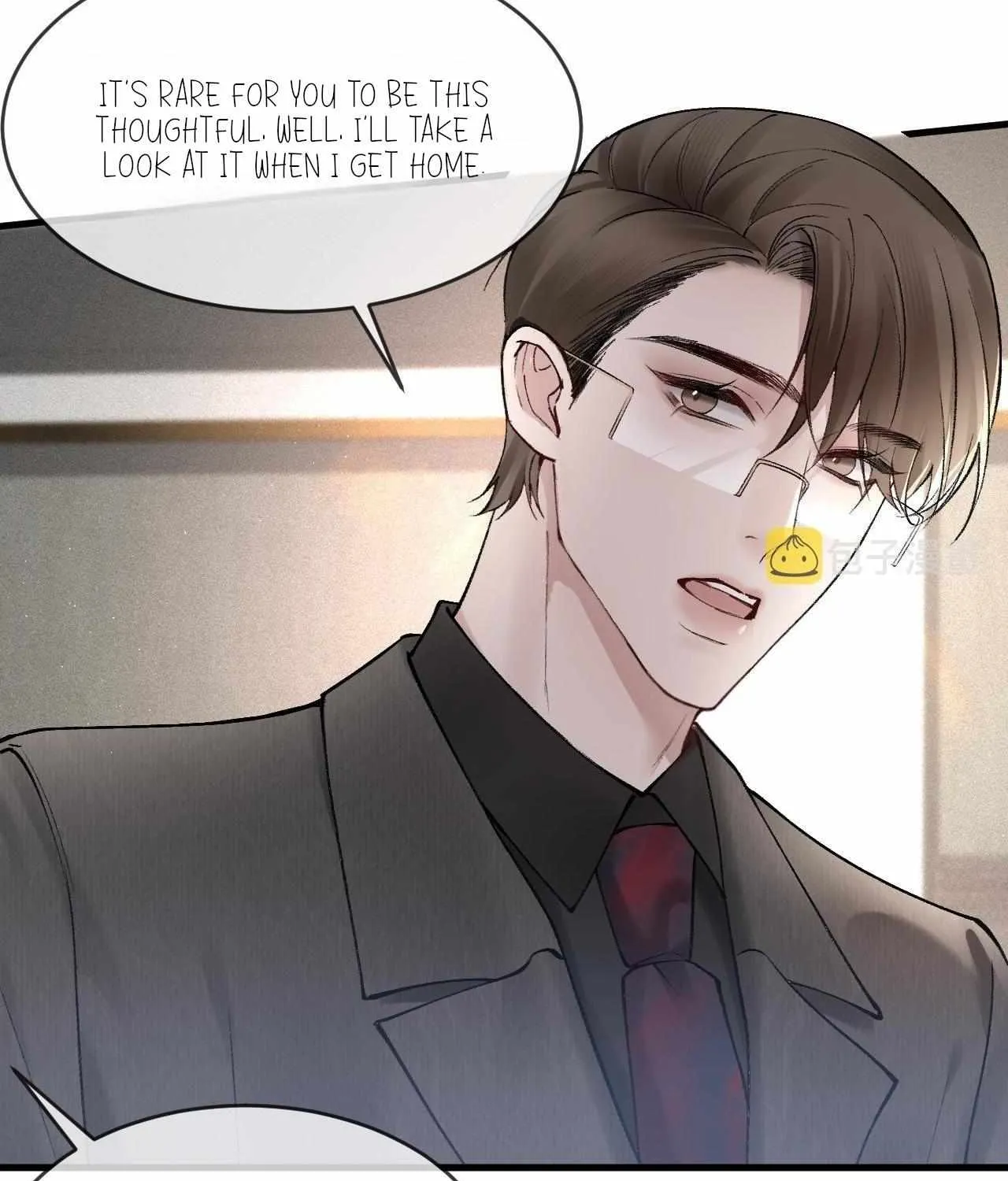 Read Tit For Tat chapter 26 image 12 on Lezhin