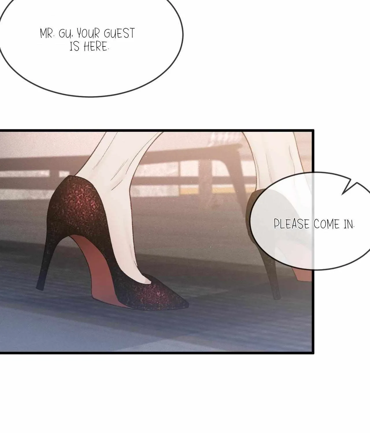 Read Tit For Tat chapter 26 image 13 on Lezhin