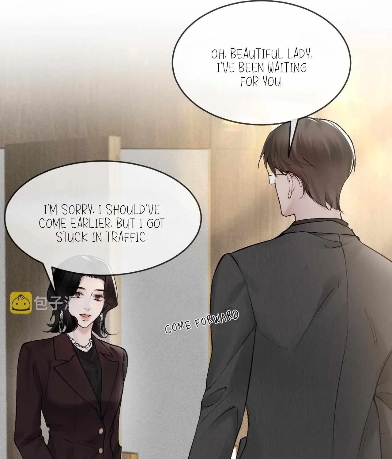 Read Tit For Tat chapter 26 image 19 on Lezhin