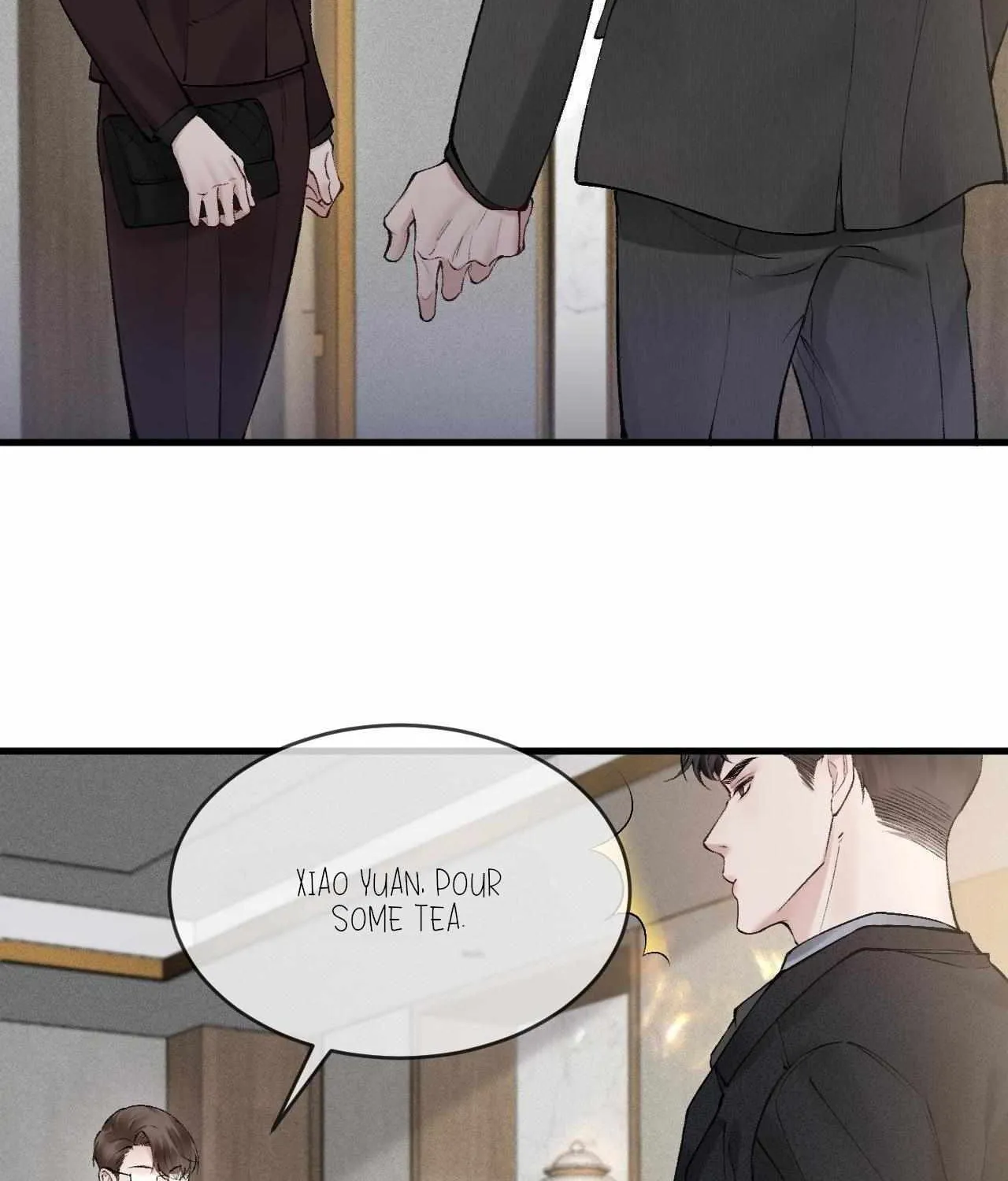 Read Tit For Tat chapter 26 image 20 on Lezhin