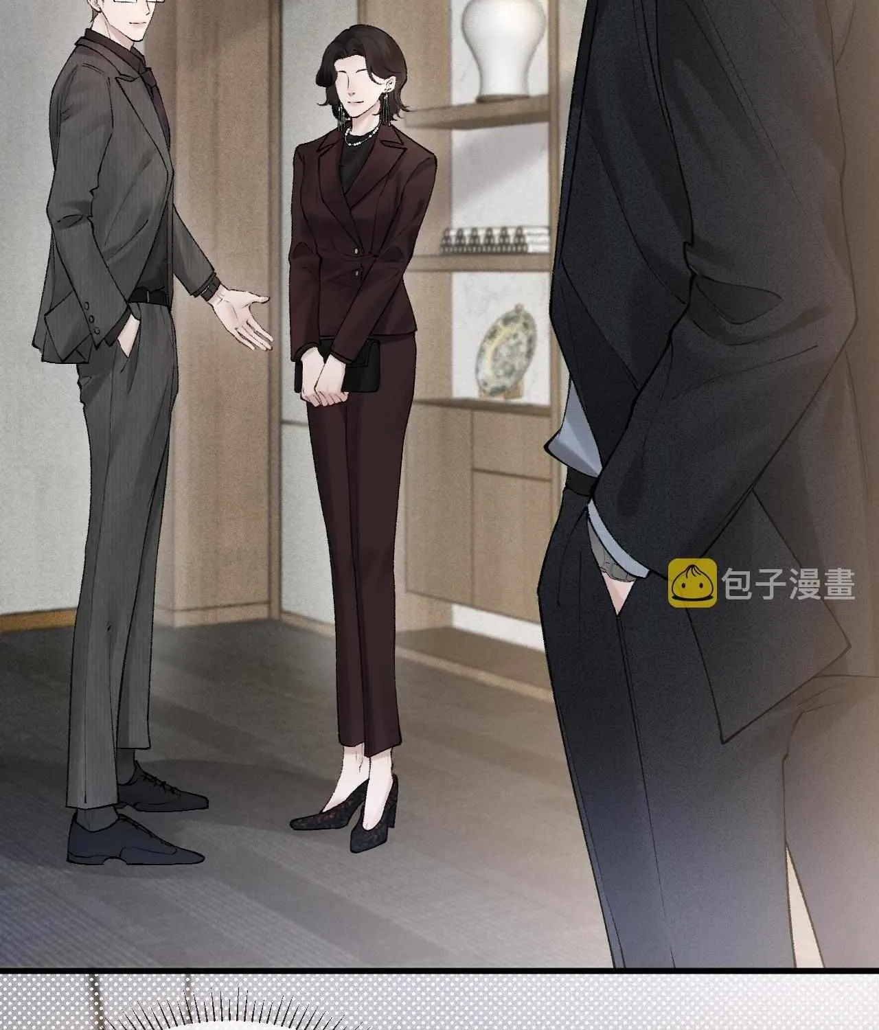 Read Tit For Tat chapter 26 image 21 on Lezhin