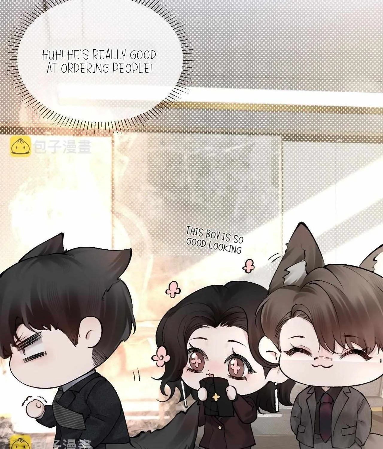 Read Tit For Tat chapter 26 image 22 on Lezhin