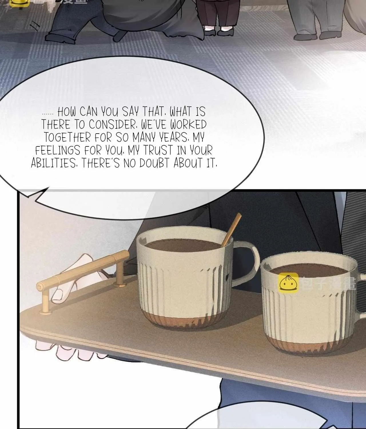 Read Tit For Tat chapter 26 image 23 on Lezhin