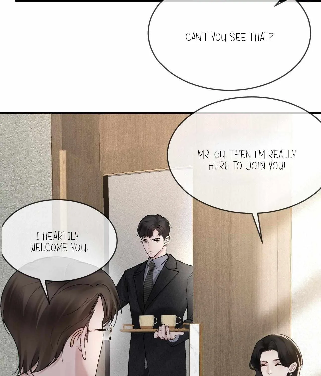 Read Tit For Tat chapter 26 image 24 on Lezhin