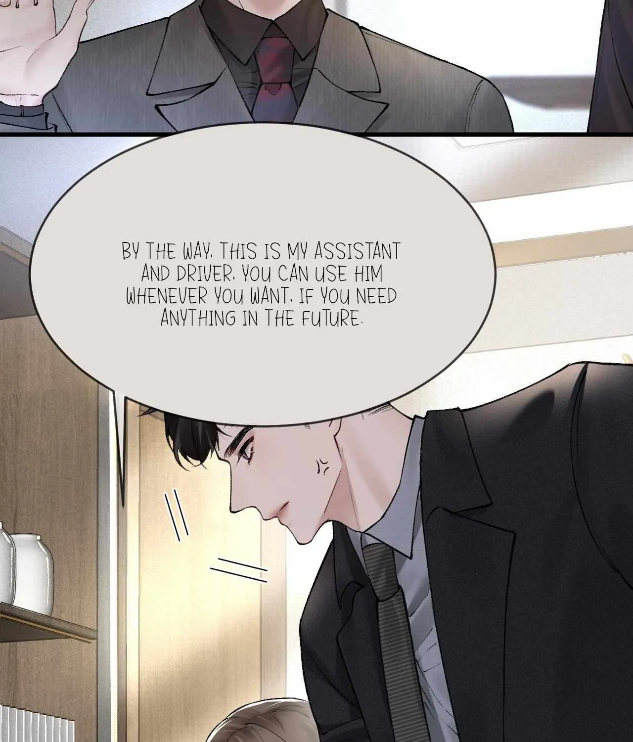 Read Tit For Tat chapter 26 image 30 on Lezhin