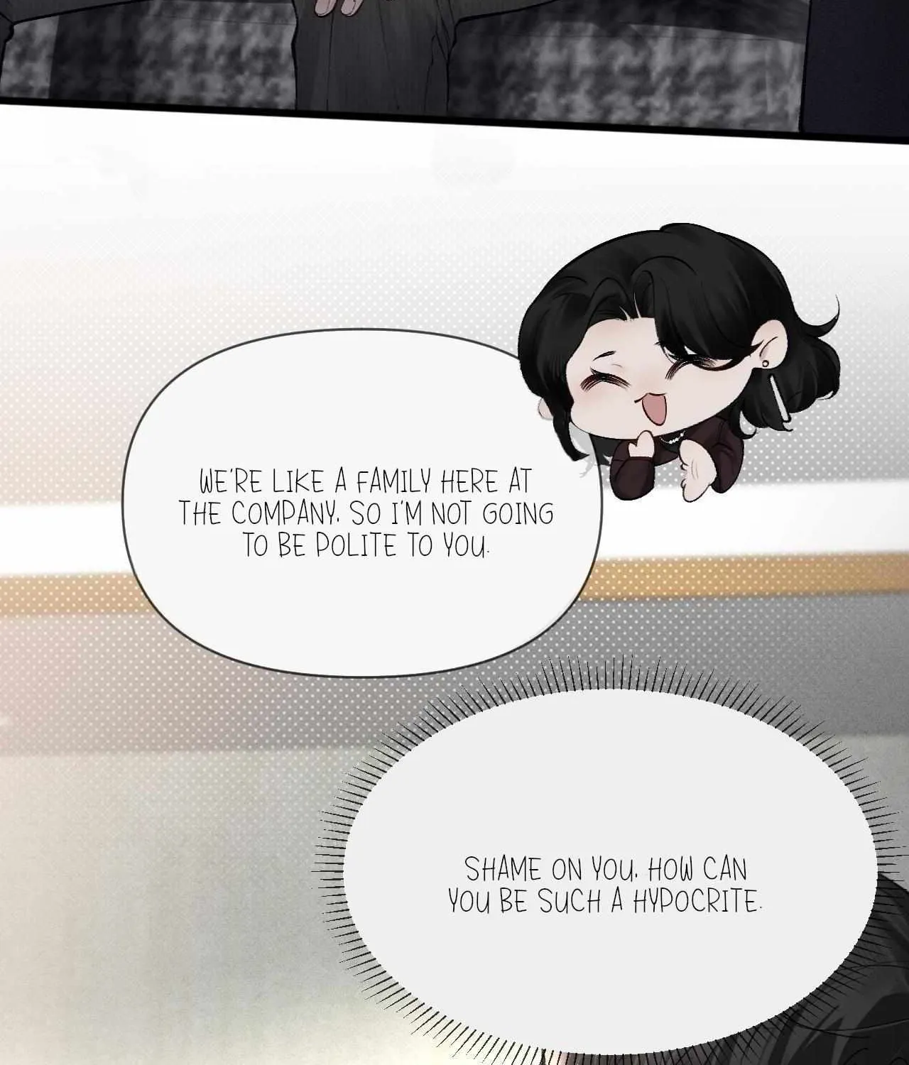 Read Tit For Tat chapter 26 image 32 on Lezhin