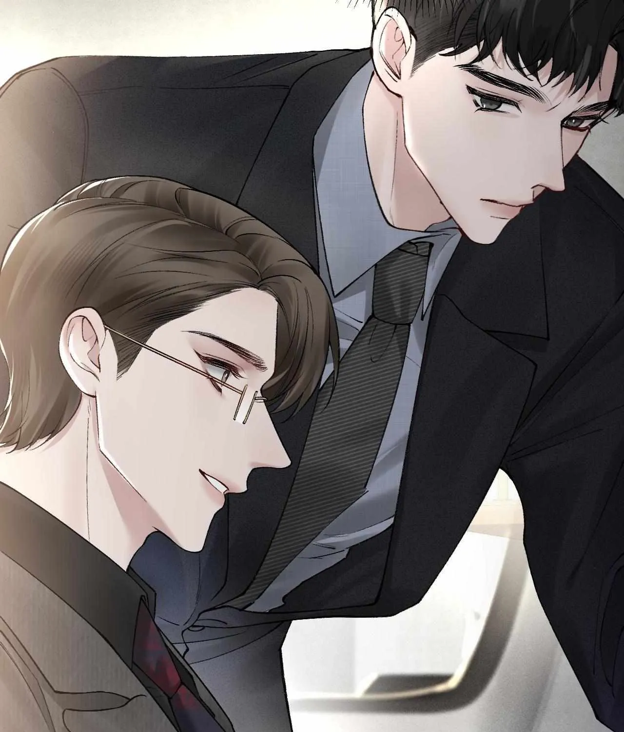Read Tit For Tat chapter 26 image 33 on Lezhin