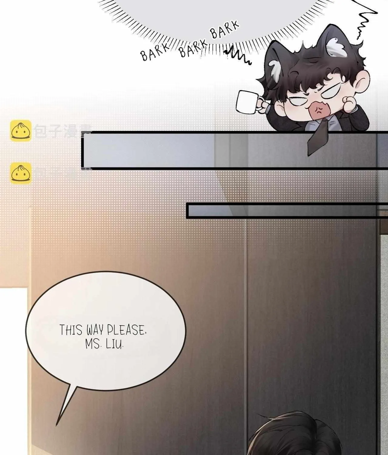 Read Tit For Tat chapter 26 image 36 on Lezhin