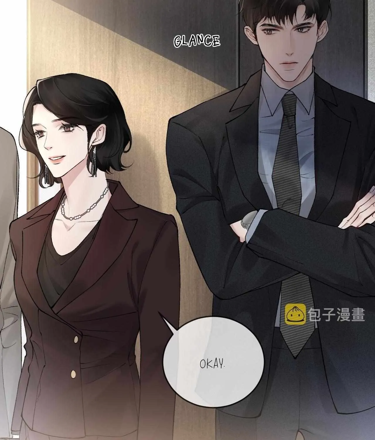 Read Tit For Tat chapter 26 image 37 on Lezhin