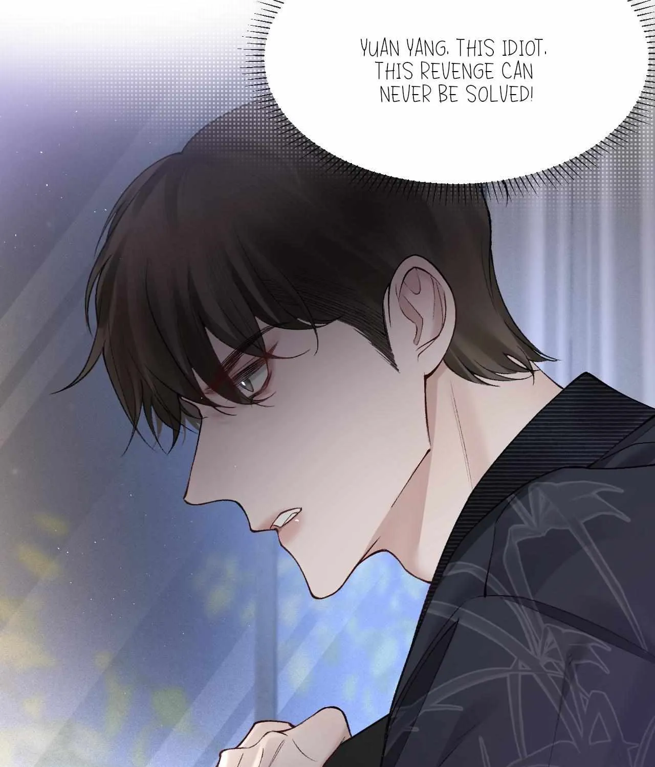 Read Tit For Tat chapter 26 image 4 on Lezhin