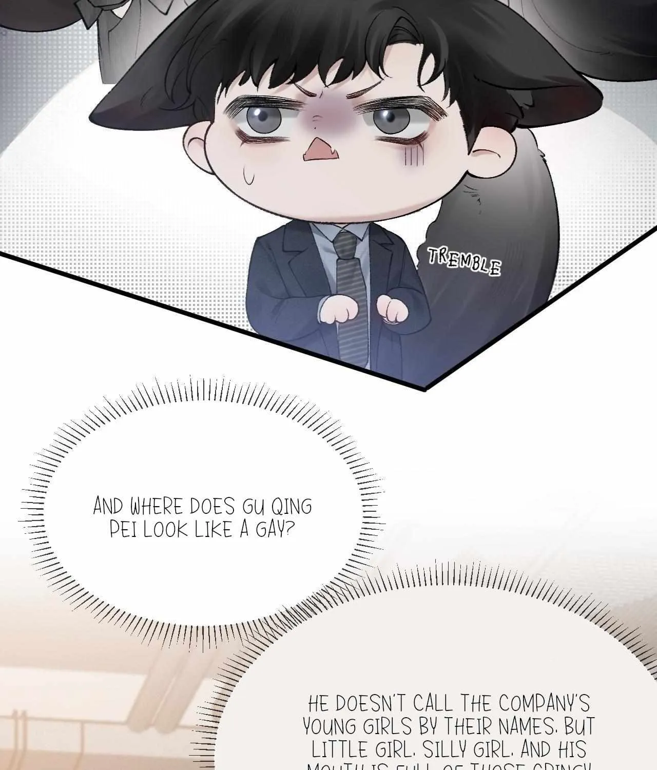 Read Tit For Tat chapter 26 image 42 on Lezhin