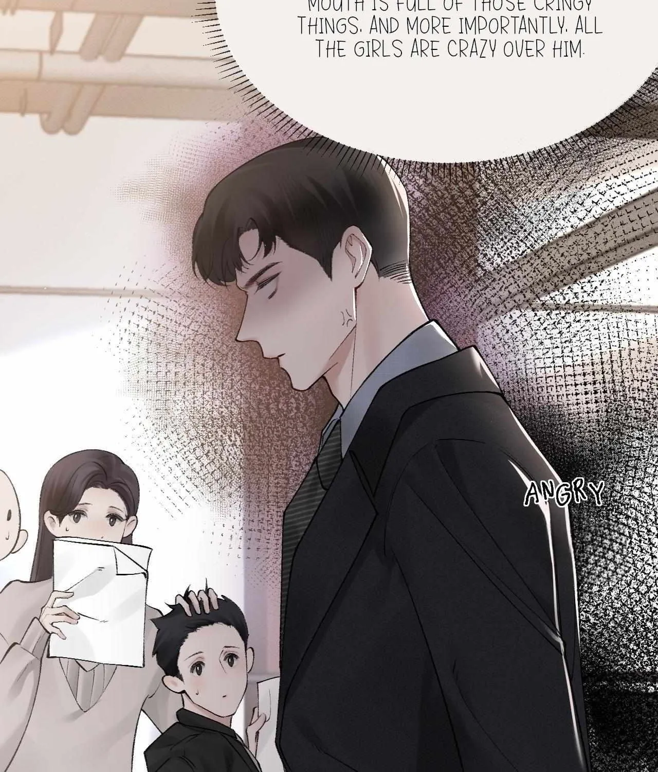 Read Tit For Tat chapter 26 image 43 on Lezhin