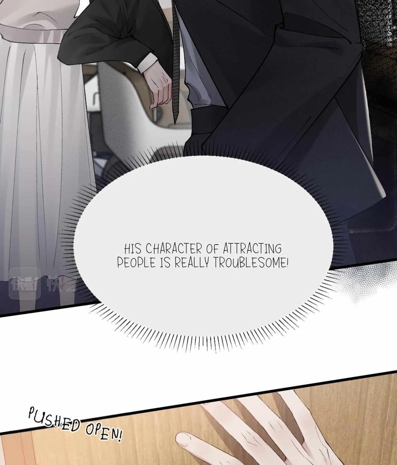 Read Tit For Tat chapter 26 image 44 on Lezhin