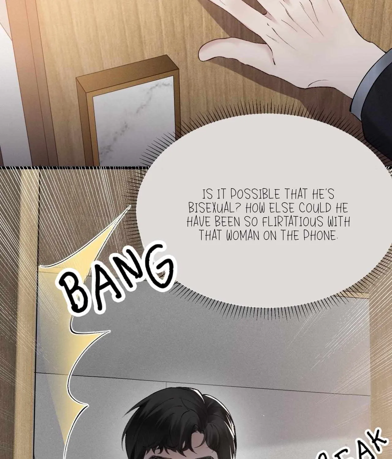 Read Tit For Tat chapter 26 image 45 on Lezhin