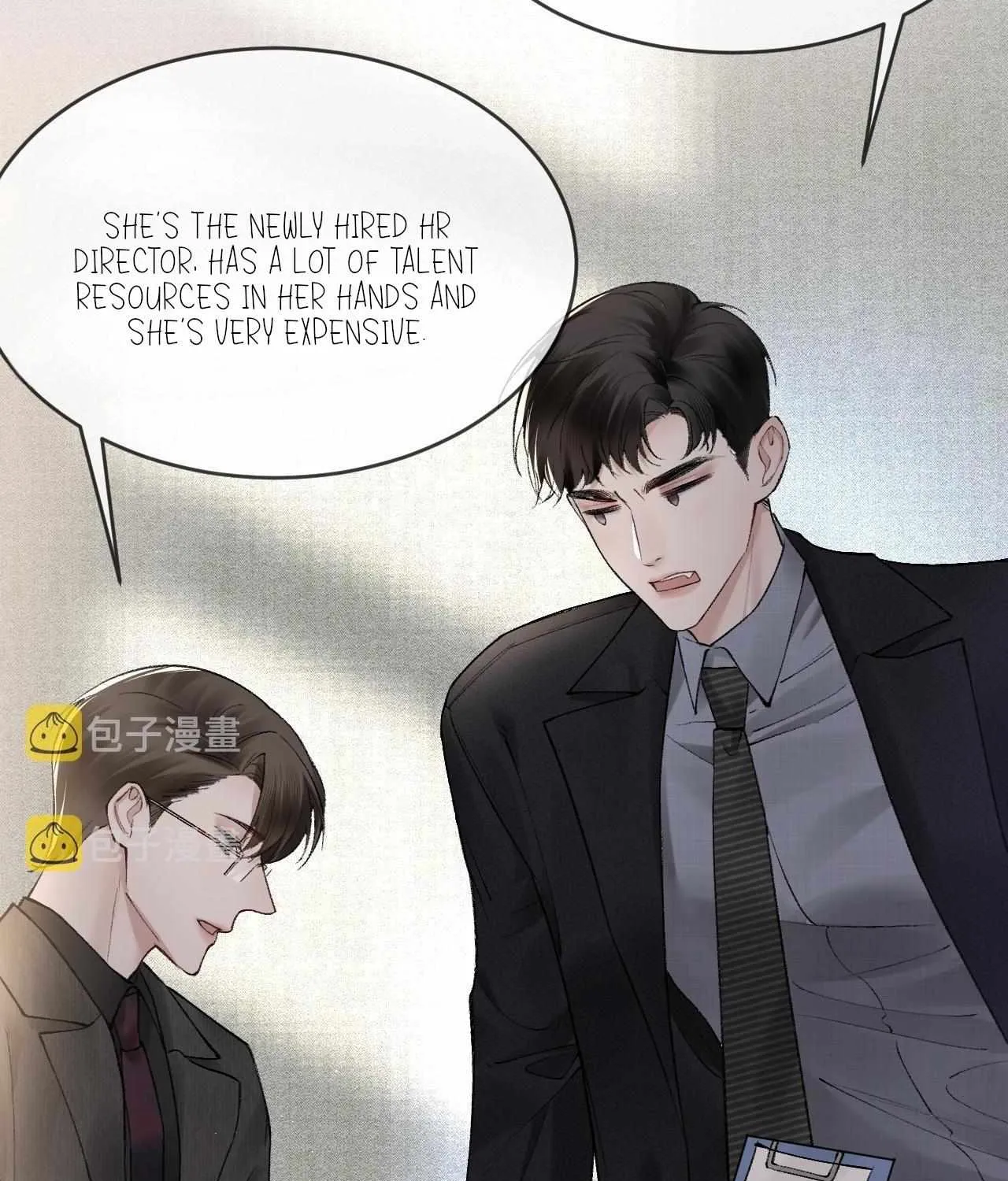 Read Tit For Tat chapter 26 image 48 on Lezhin