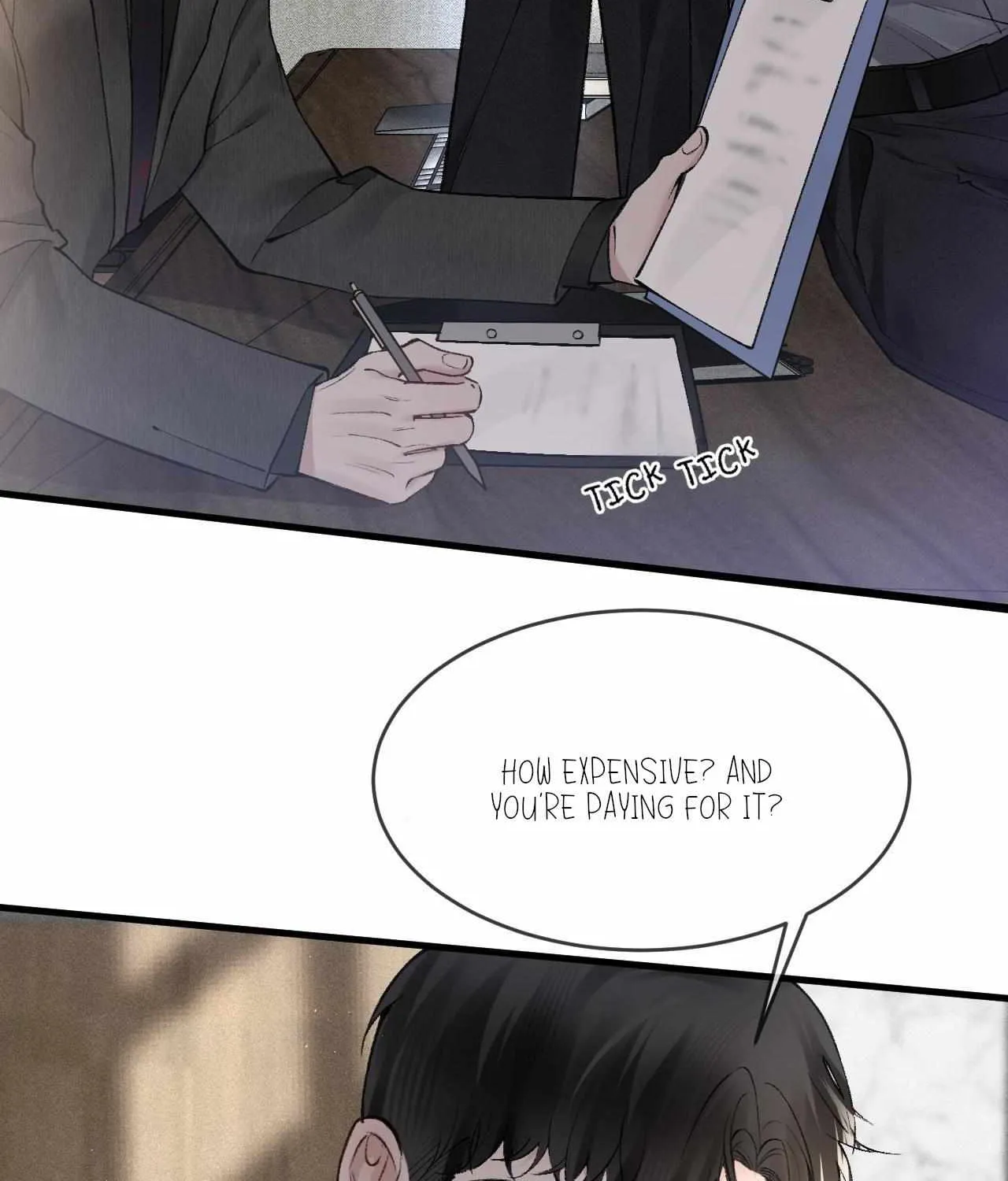 Read Tit For Tat chapter 26 image 49 on Lezhin