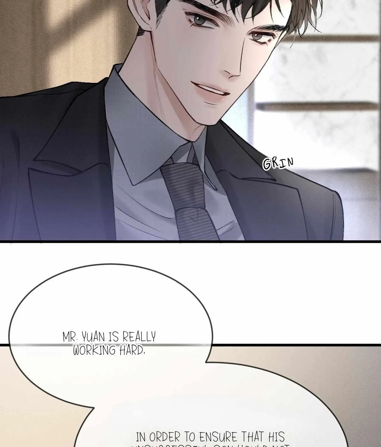 Read Tit For Tat chapter 26 image 50 on Lezhin