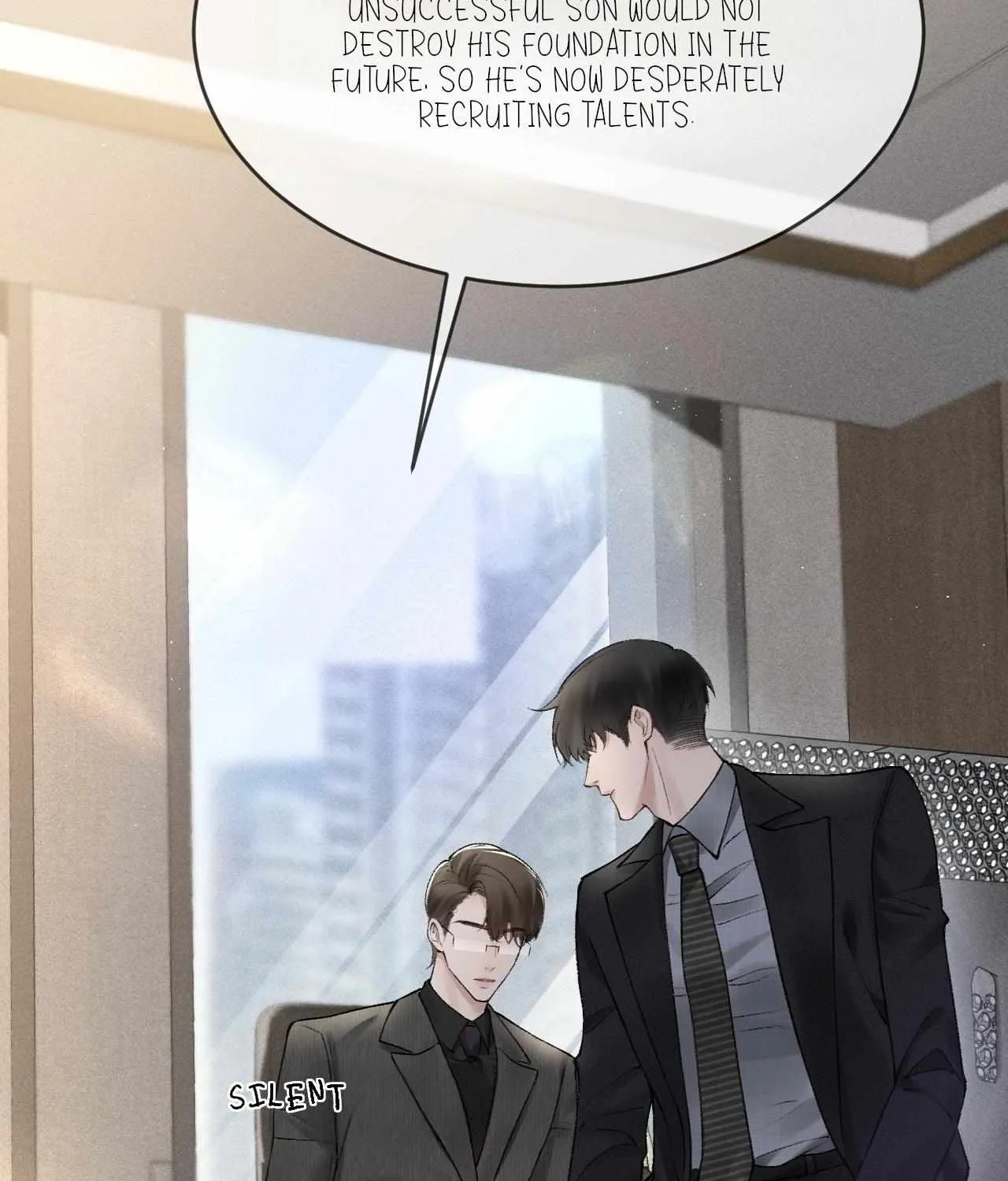 Read Tit For Tat chapter 26 image 51 on Lezhin