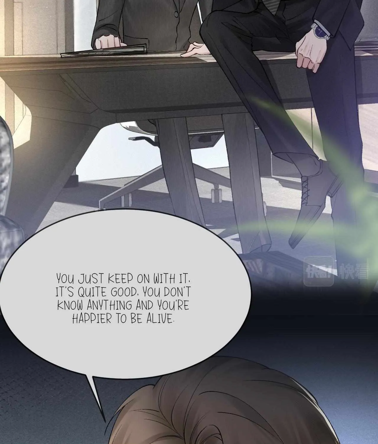 Read Tit For Tat chapter 26 image 52 on Lezhin