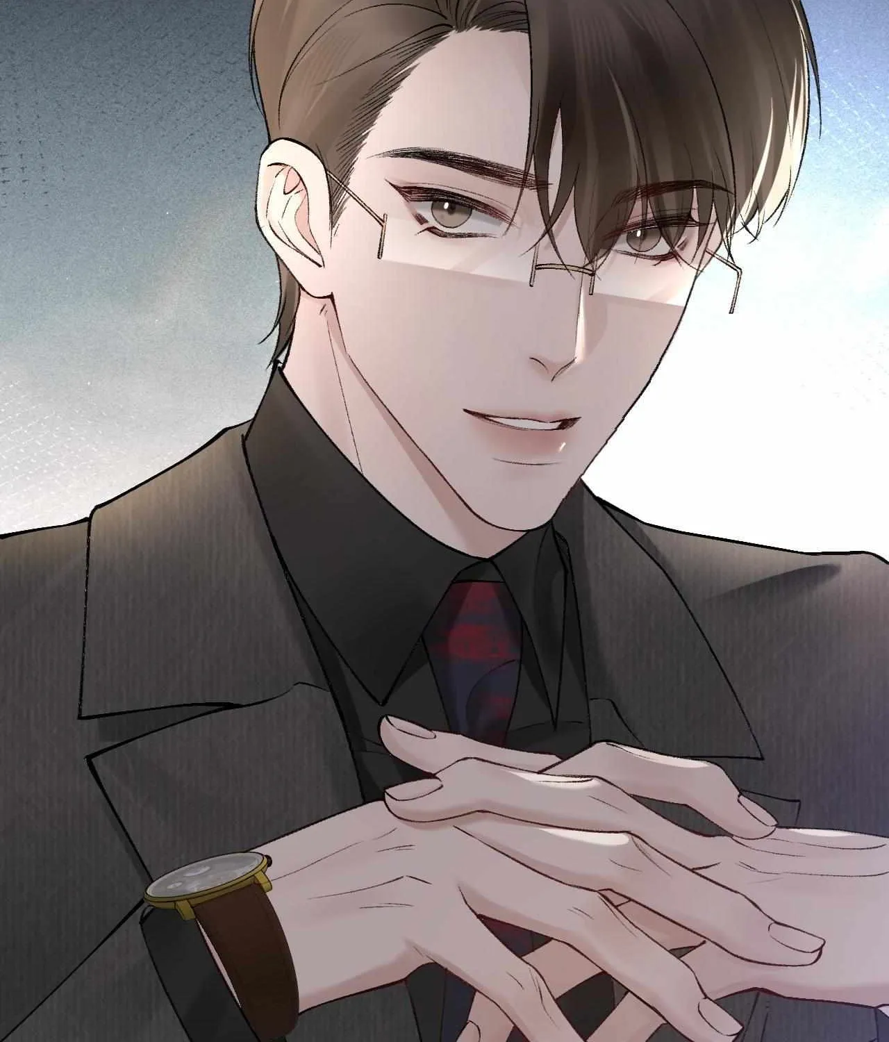 Read Tit For Tat chapter 26 image 53 on Lezhin