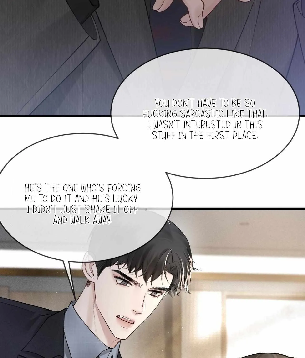 Read Tit For Tat chapter 26 image 54 on Lezhin