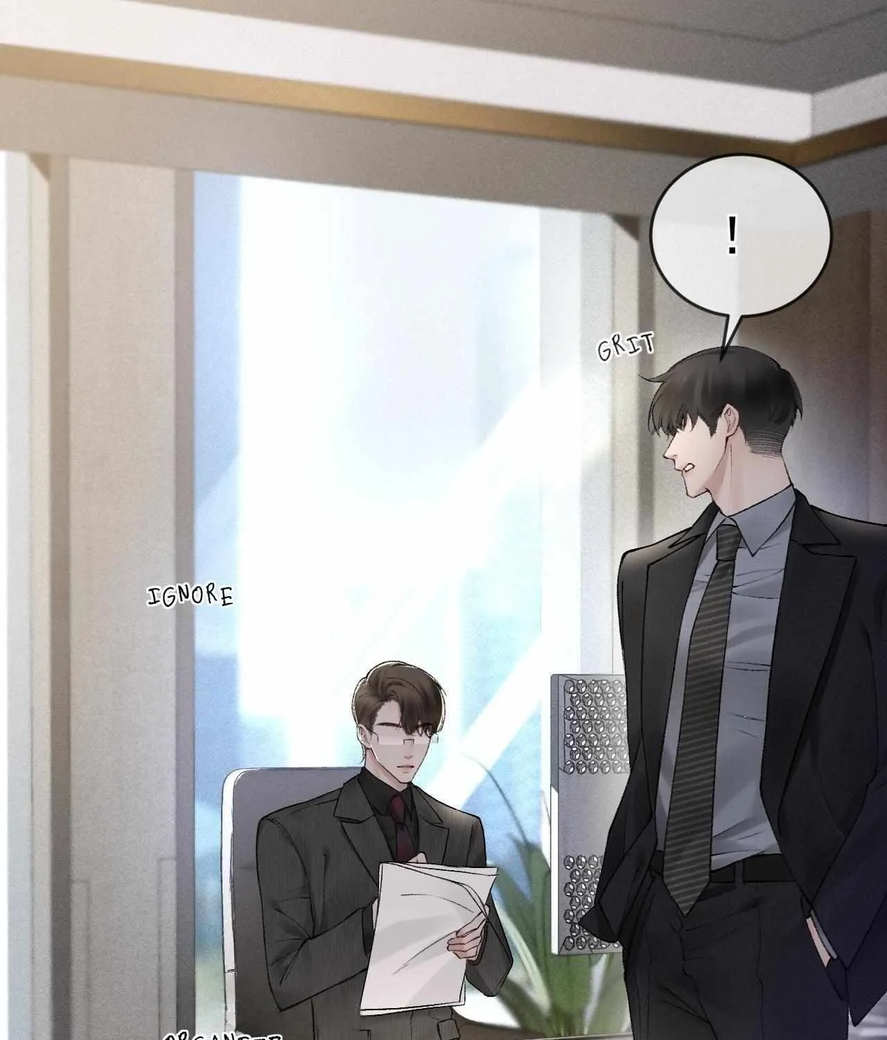 Read Tit For Tat chapter 26 image 56 on Lezhin