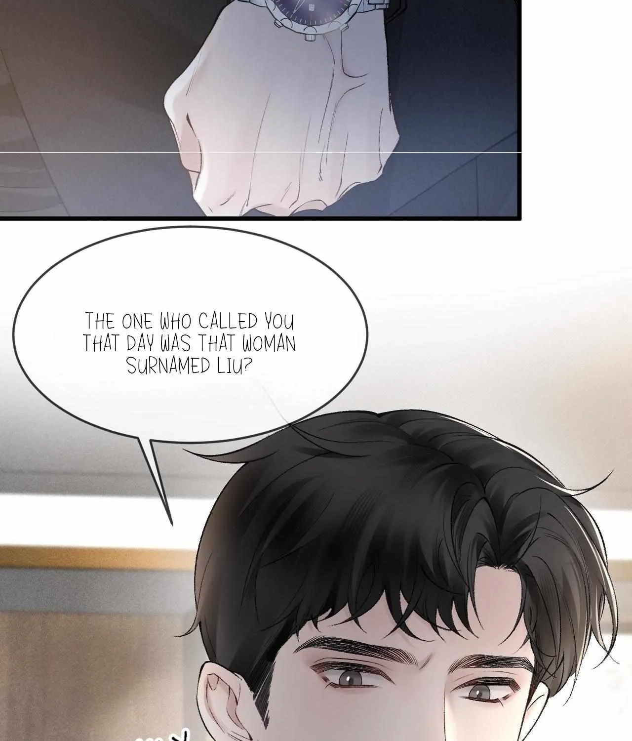 Read Tit For Tat chapter 26 image 58 on Lezhin