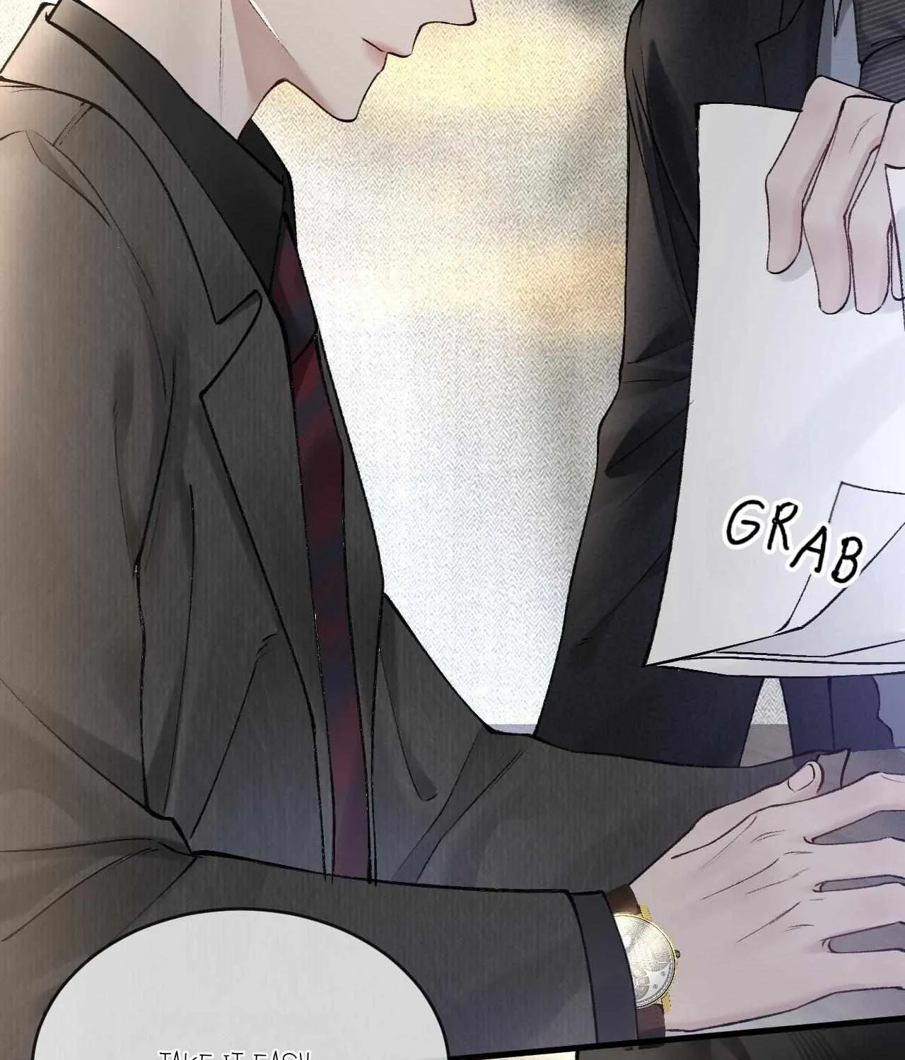 Read Tit For Tat chapter 26 image 62 on Lezhin
