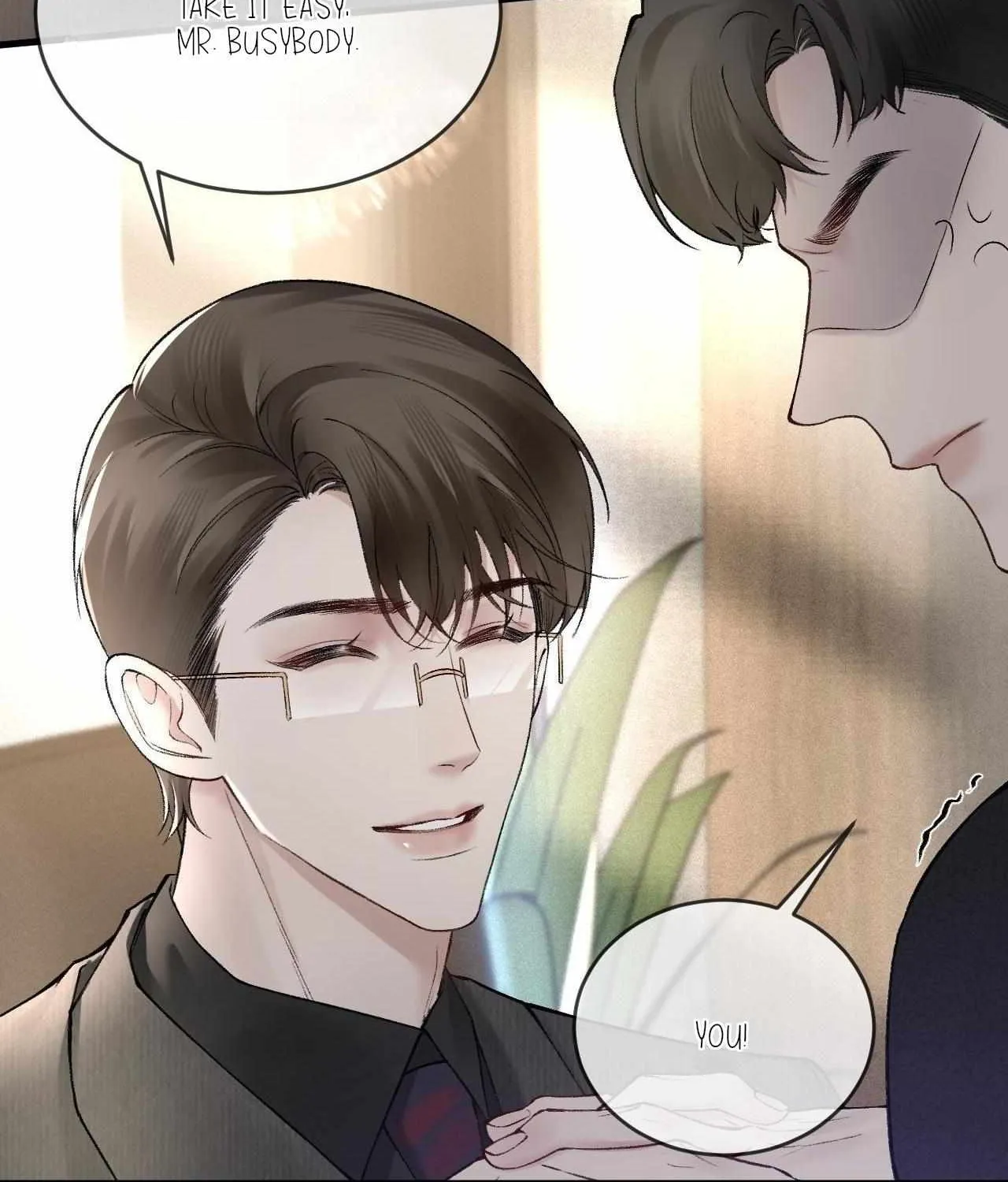 Read Tit For Tat chapter 26 image 63 on Lezhin