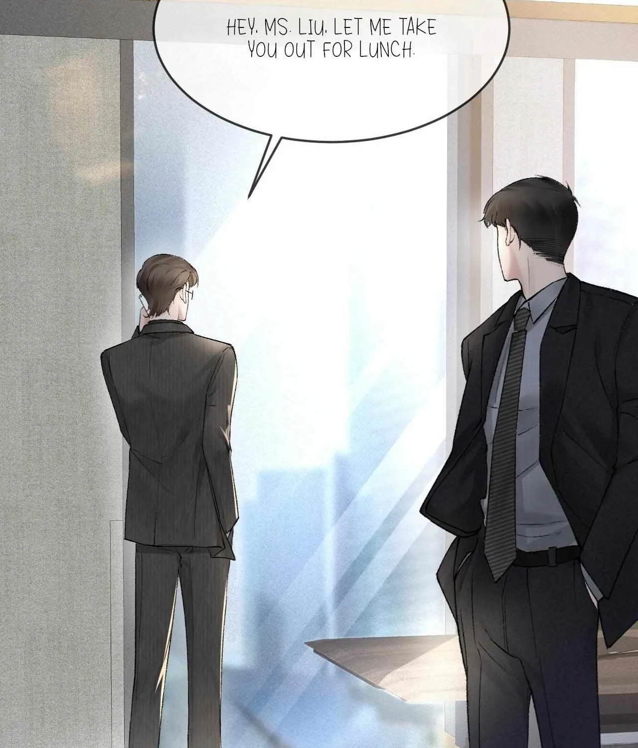 Read Tit For Tat chapter 26 image 65 on Lezhin