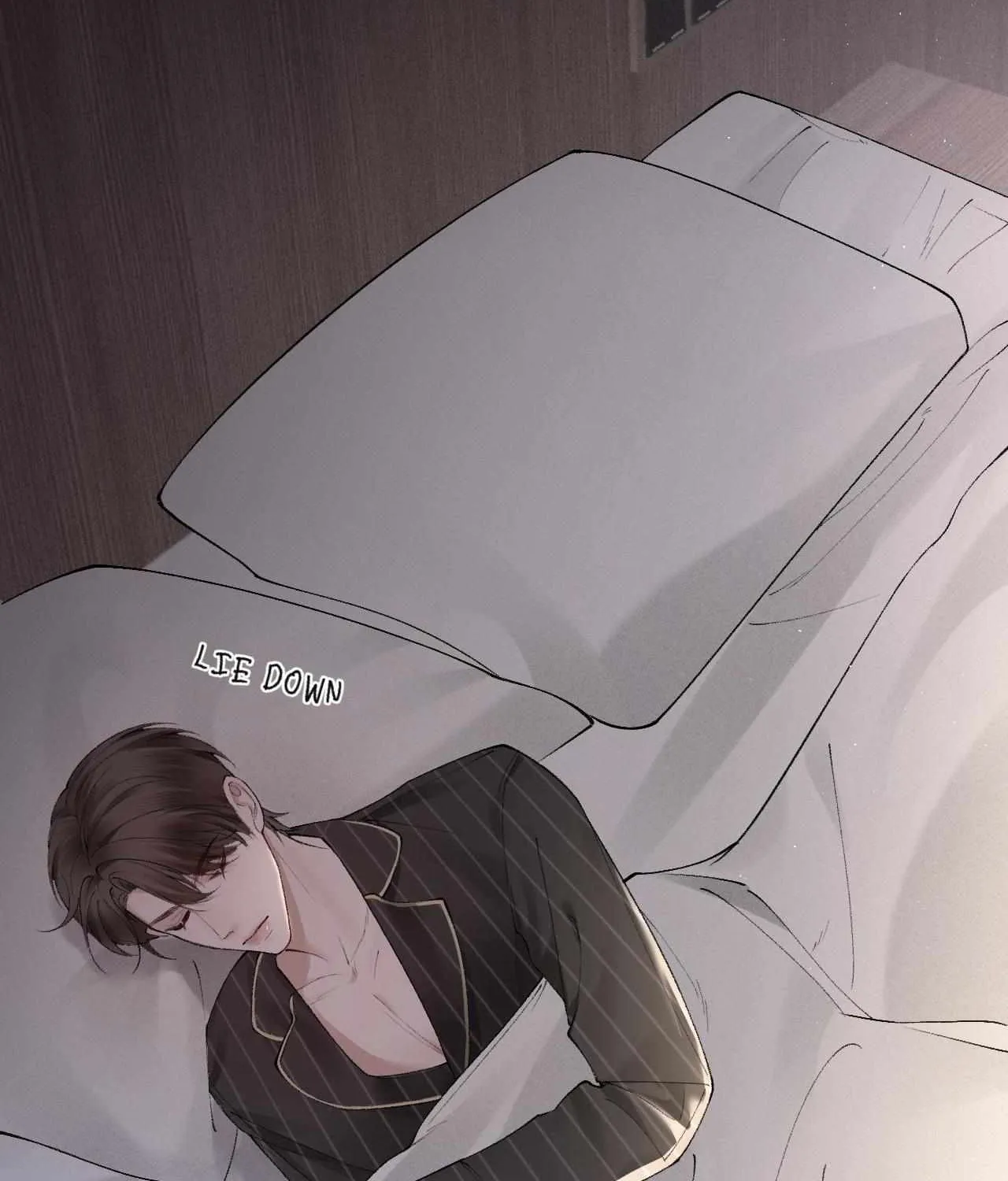 Read Tit For Tat chapter 27 image 13 on Lezhin