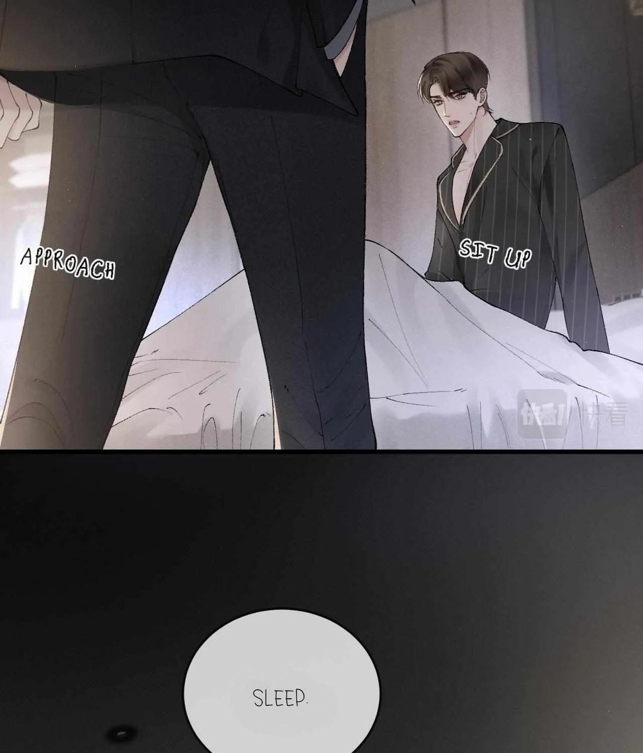 Read Tit For Tat chapter 27 image 19 on Lezhin