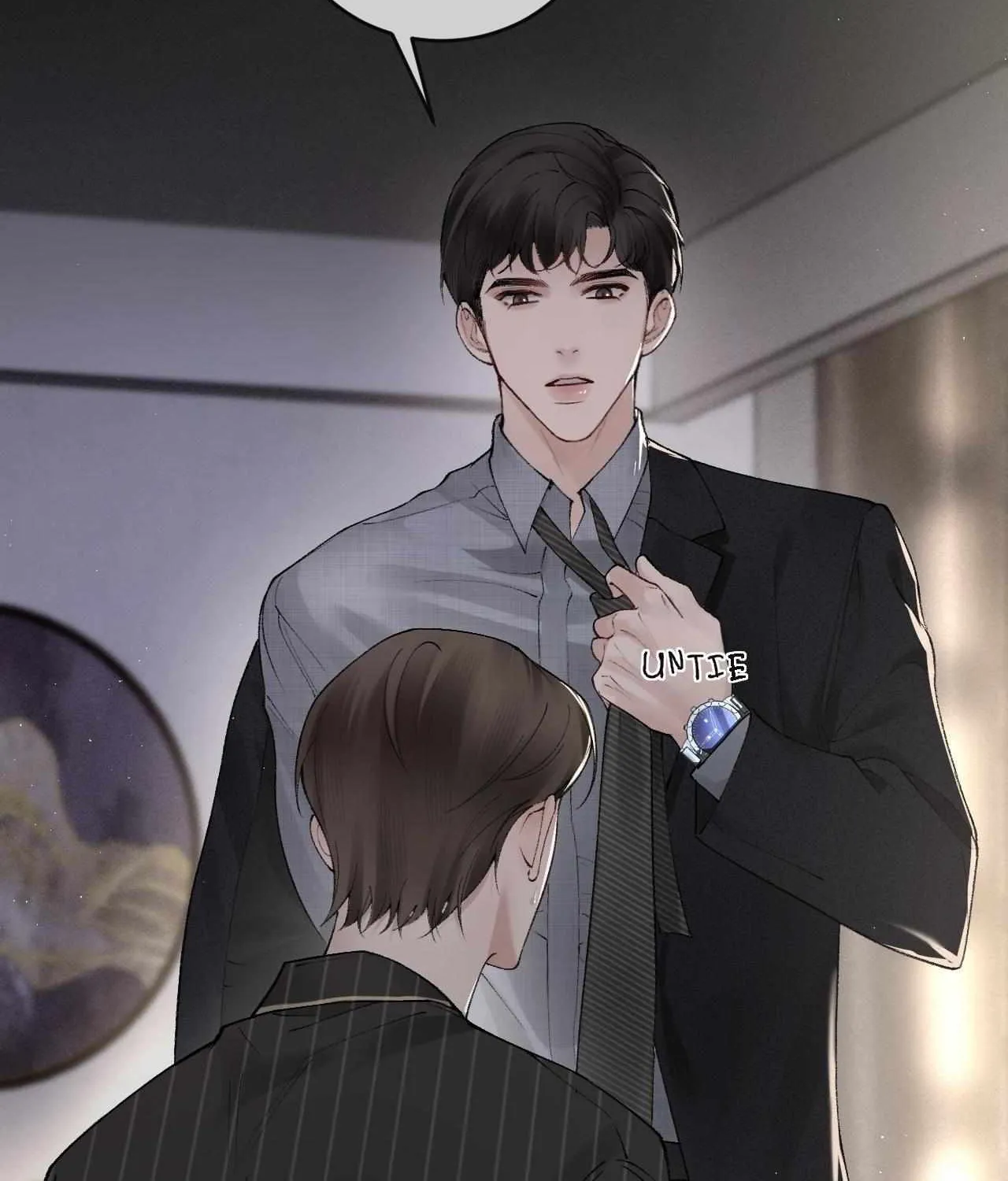 Read Tit For Tat chapter 27 image 20 on Lezhin