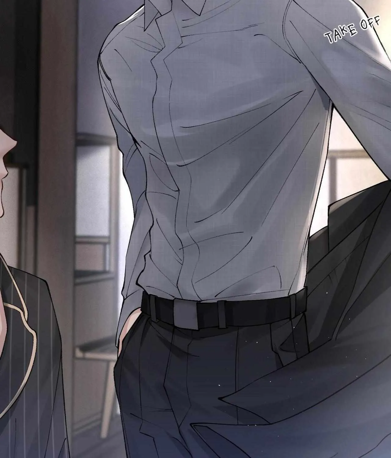 Read Tit For Tat chapter 27 image 23 on Lezhin