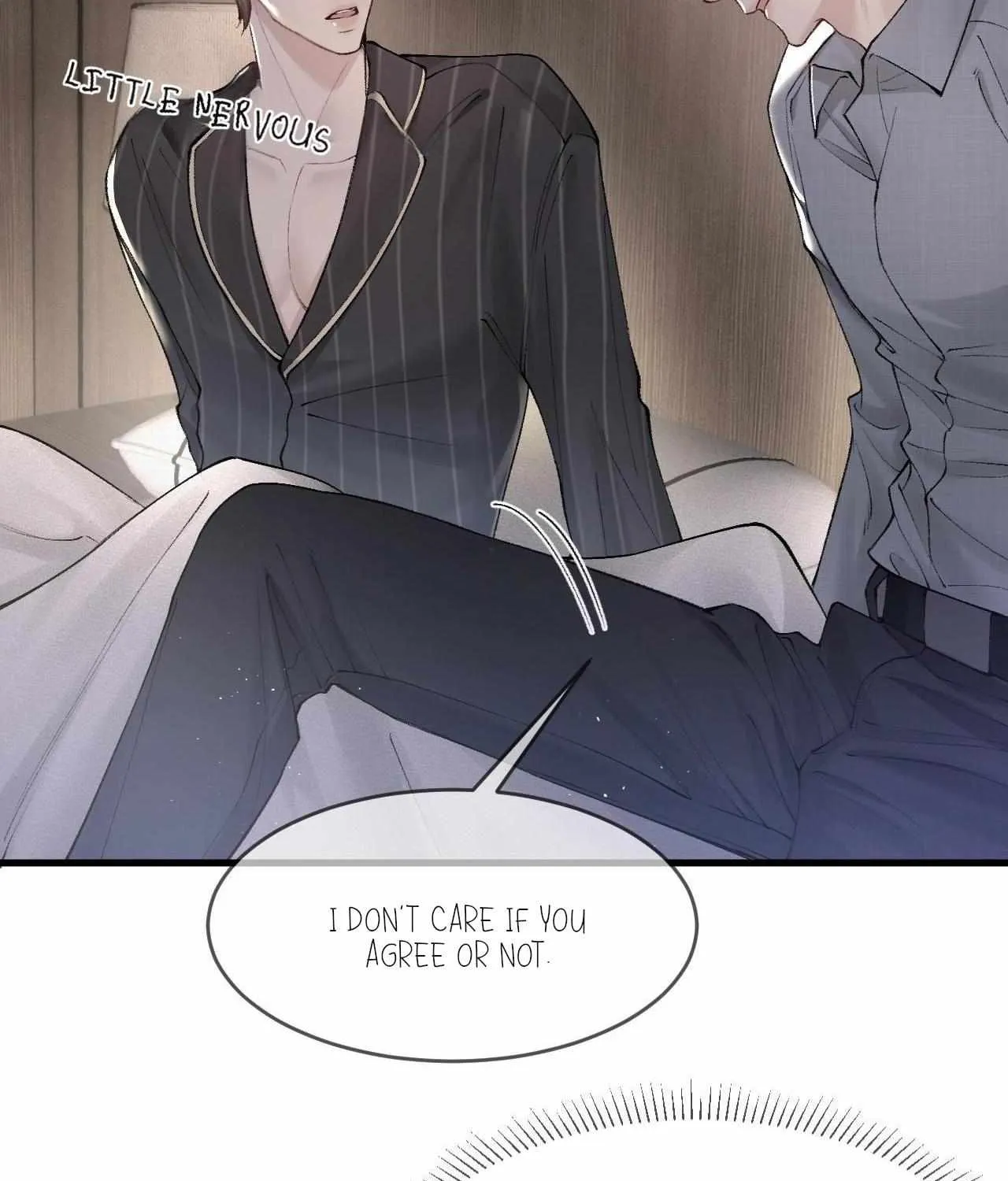 Read Tit For Tat chapter 27 image 25 on Lezhin