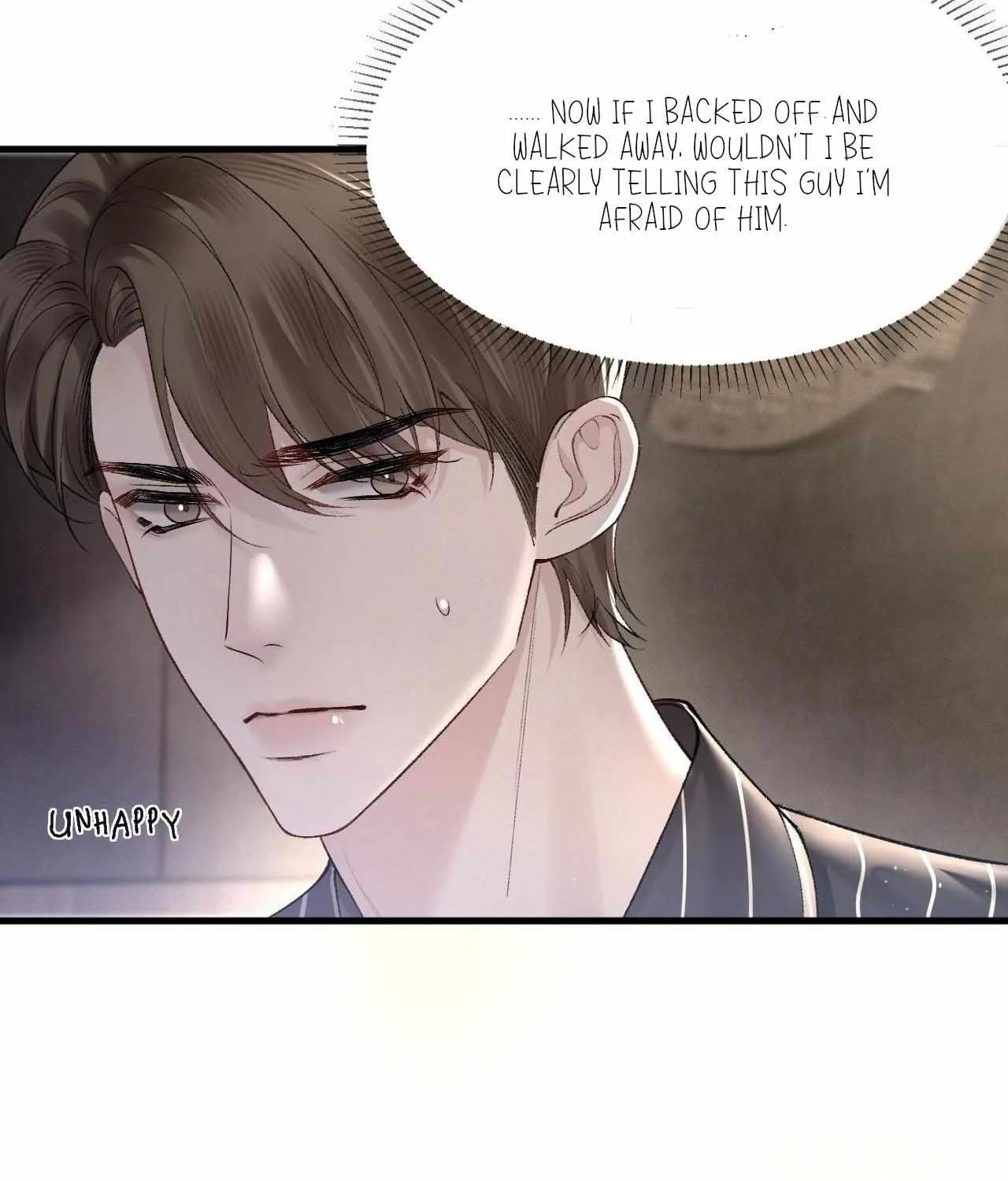 Read Tit For Tat chapter 27 image 26 on Lezhin