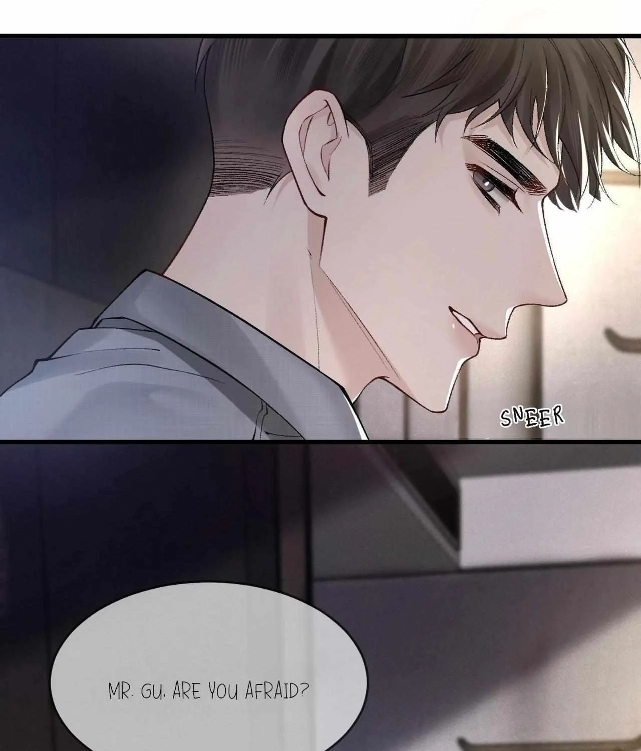 Read Tit For Tat chapter 27 image 27 on Lezhin