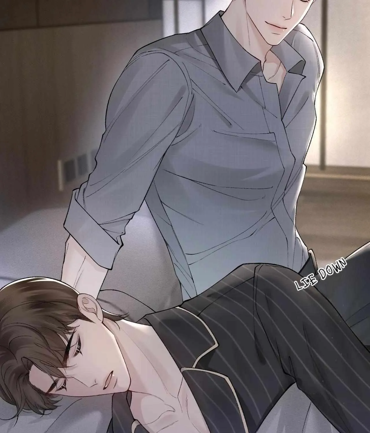 Read Tit For Tat chapter 27 image 29 on Lezhin