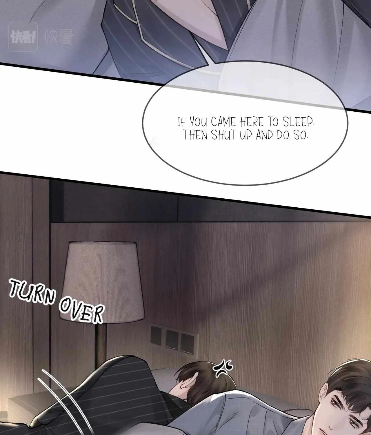 Read Tit For Tat chapter 27 image 30 on Lezhin