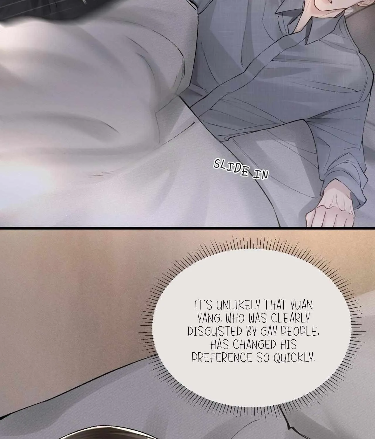 Read Tit For Tat chapter 27 image 31 on Lezhin