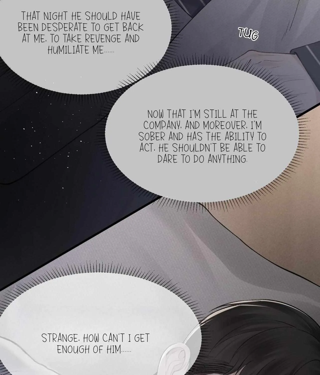 Read Tit For Tat chapter 27 image 33 on Lezhin